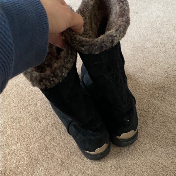 stuart weitzman snow boots